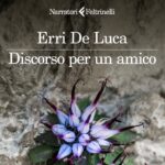 Erri De Luca al Rifugio Averau