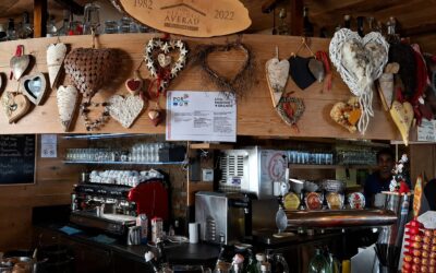 Rifugio Averau: innovazione digitale e miglioramento dei servizi